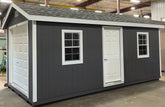 10X20 Home Garage Package Located in Milbank South Dakota